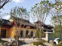 -东湖景区