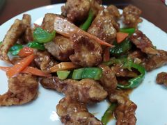 -老山记海城馅饼大酒店(振兴小区店)