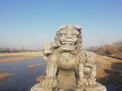 -卢沟桥文化旅游区