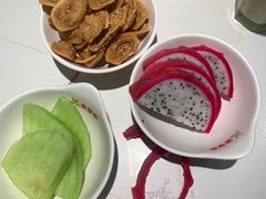 -豪享来中西餐厅(隆昌店)
