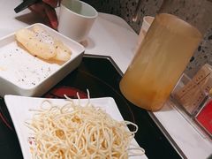 -黄记煌三汁焖锅(新佳丽江汉路店)