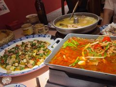 -杨记隆府重庆江湖菜(大悦城店)