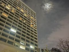 -广州花园酒店