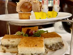 -TWG Tea(台北101购物中心沙龙及精品门市)