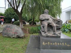 -费孝通江村纪念馆
