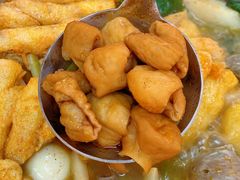 -螺思宝螺蛳粉火锅·鸭脚煲(西乡店)