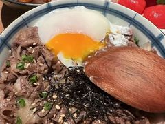 -鸭川食堂·鳗丼(鼓楼店)