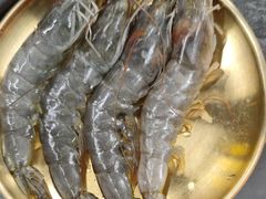 -允辛家·自助泥炉烤肉(九亭店)