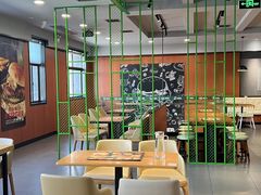 -魏斯理汉堡(西安沣东吾悦店)