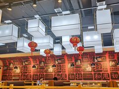 大堂-西北45度西北菜陕西面(日照万达广场店)