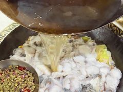 -金三可市井水煮鱼(金碧园店)