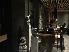-竹里馆 ·茶食(奥体店)