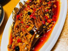 -小郭私房菜·海肠捞饭店(学士街店)