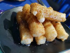 -马路边边 传媒大学店