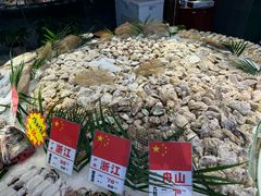 -万龙洲海鲜(南新仓店)