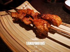 -丝路金桃·新疆菜(徐汇店)