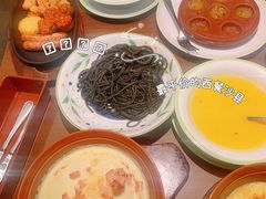 -萨莉亚意式餐厅(杭州西溪龙湖天街店)