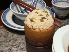 -南京大牌档(青岛万象城店)