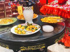 -八大碗·地道东北菜(佳兆业店)