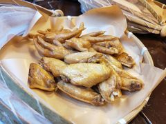 -卡皮巴拉炸卤店