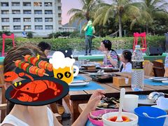 -三亚亚龙湾天域度假酒店