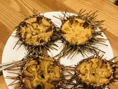 -海胆小馆(东北水饺·春柳店)