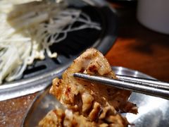-·缸桶屋·韩式牛肋条自助烤肉(西湖D11店)