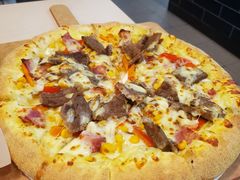 -达美乐比萨(南京路店)