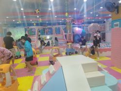 -胜利乐园(胜利购物广场店)