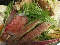 -蟹料理 北海道かに将軍(札幌本店)