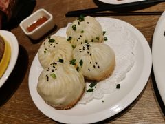 生煎包-廊亦舫Lang Yi Fang Restaurant(金桥店)