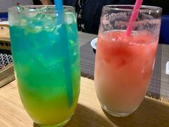 天空之橙-江户烧肉(高德店)