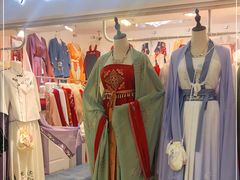 -龙翔服饰城(龙翔大厦店)