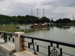 -黄埔古港