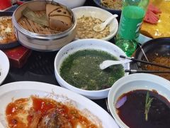 -聚鑫阁江浙菜·非遗传承技艺(青村帝华园店)