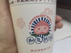 -和气桃桃(宏伊广场店)