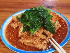 -柴窝堡22号辣子鸡·传承新疆菜