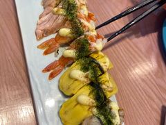 -晴季寿司(红旗街万达店)