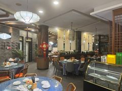 -众顺和非遗淮扬菜(何园店)