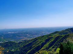 -香山公园