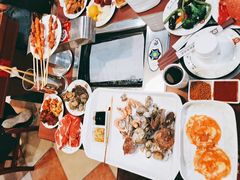 -比亚森自助烤肉料理(裕华店)