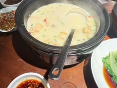 -乔街深夜食堂·小龙虾·高压锅生蚝(杭州总店)