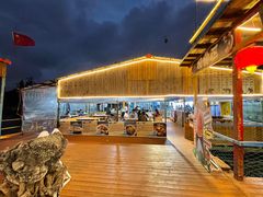 -蓝湾碧波·老字号·疍家非遗海上餐厅