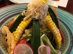 -蟹田居·活蟹料理(东城店)