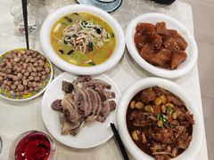 -老光跃特色餐馆