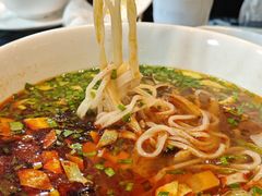 -野马国际·大汉食府