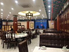 大堂-鸿禧大清花(方庄店)