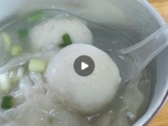 -同利肉燕老铺(澳门路店)