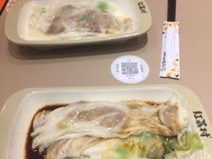 -红荔村肠粉(岗厦店)