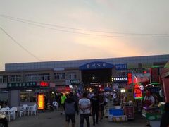 -登州市场(登州路店)